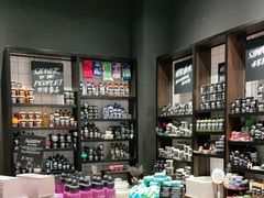 -LUSH(威尼斯人店)