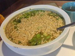 -荷塘秋月·本帮江浙菜(国权路店)