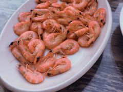 斑节虾-大厝宅海鲜馆
