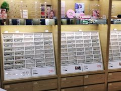 -浙文眼镜(清江西路店)