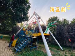 -洛阳马蹄泉旅游度假村