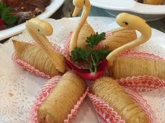 -椿记烧鹅(叠彩店)