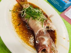 -盛港湾海鲜食府(黄沙店)