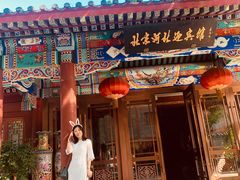 -北京河北迎宾馆