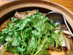 -九道菜有鸡鱼头(石鼓路店)