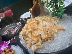 -东海怡品海鲜豆捞(舟宿夜江店)