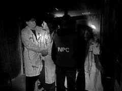-Xcape异时刻密室逃脱真人NPC(新世界百货崇文店)