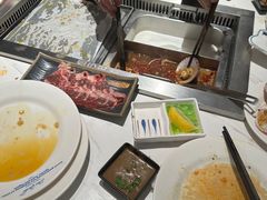 -星伦多 自助料理(圆融店)