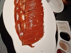 -锦府园·新台州菜(合生汇店)