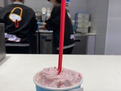-DQ·蛋糕·冰淇淋(湖景东路店)