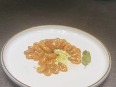 -骏莱海鲜鱼港(五角场店)