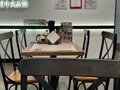 -和府捞面(曹路花园城店)