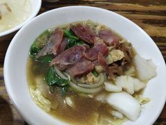 -钟太怪噜(小吃街店)
