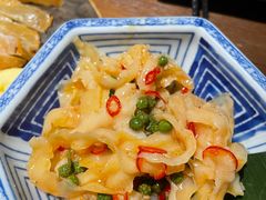 -一豚轩·烧鸟·豚骨拉面(五四路店)