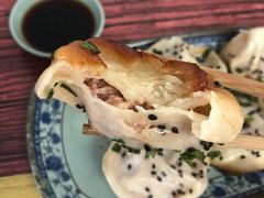 -富春汤包生煎馆(春晖店)