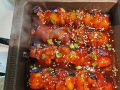 -客汁源味·客家菜(时代城店)