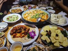 -云海肴·汽锅鸡·云南菜(南强街店)