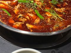 -小饕荟雅安贡椒鱼鲜馆(广福桥店)