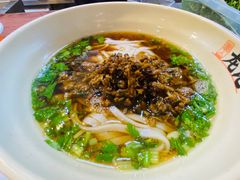 -湘人龙记老长沙米粉(华普国际大厦店)