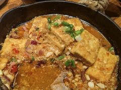 -云海肴·云南小炒·汽锅鸡(天津国金汇店)