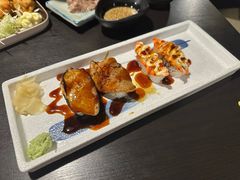 -日本料理神拉面