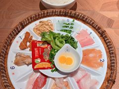 过桥米线-上坐过桥米线(顺城店)