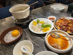 -前海沿·青岛菜(乐客城店)