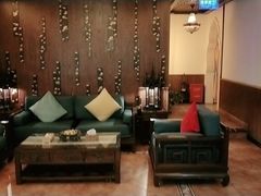 -域SPA·足疗·按摩·养生(静安寺店)