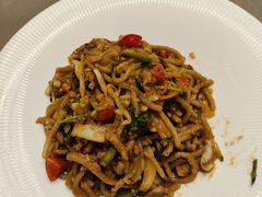 -哈啾嗨·新概念蒙餐(红星新城店)