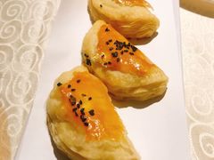 -七哥港式茶餐厅(亮马桥总店)