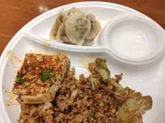 糯米饭-泰合素食(双流店)