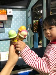 -幻贝家儿童乐园(苏州中心店)