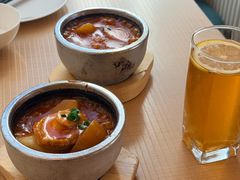 -海泰食府·新鲁菜·家宴(总部基地店)