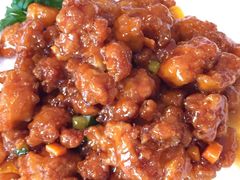 -牟传仁饭庄(星海店)
