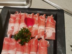 -海底捞火锅(方圆荟店)