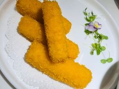 -小放牛河北菜(长安万达店)
