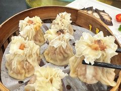 -都一处烧麦馆(前门店)