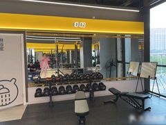 -FEELINGME乐刻私教馆·健身(大融城店)