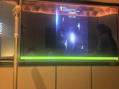 -星聚会KTV(复地活力城店)