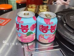-恩泽家·果味坛子韩国炭火烤肉(白石龙店)