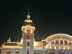 -中国铁道博物馆(正阳门馆)