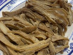 -老爆肚满五香烧牛羊肉