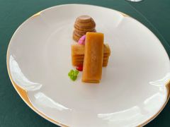 -荷风细雨·中国茶宴(碧云店)