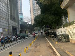-百年德园(侯家塘店)