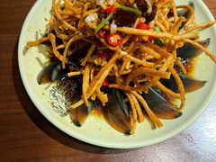 -一棠龙虾•王牌虾球(楚河汉街店)