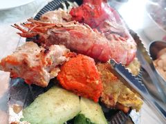 -葛尼沙印度餐厅 (镇明路店)