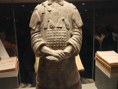 -秦始皇帝陵博物院-丽山园