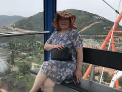 -芽庄珍珠岛游乐园