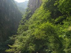 -山西壶关太行山大峡谷旅游景区