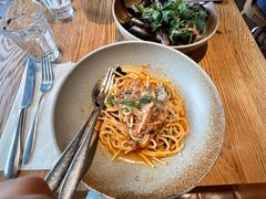 -La Strada(安福路店)